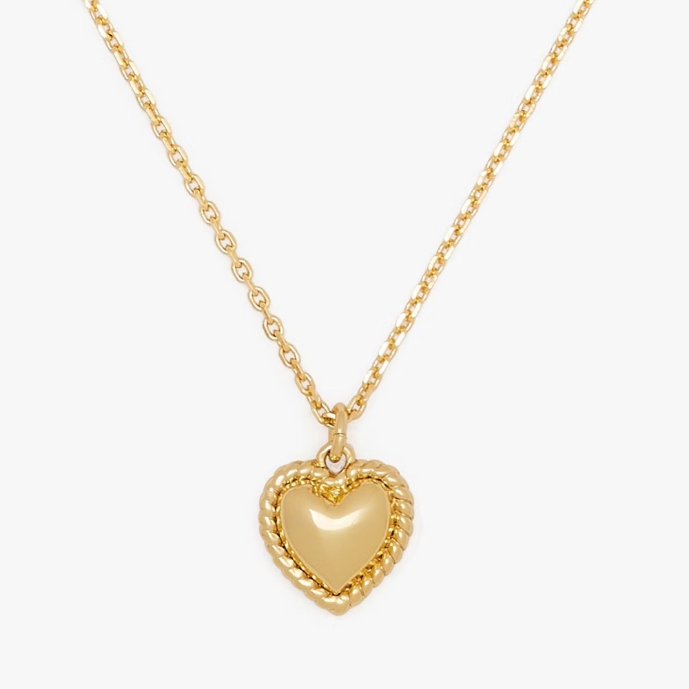 $58 Kate Spade Golden Hour Pendant